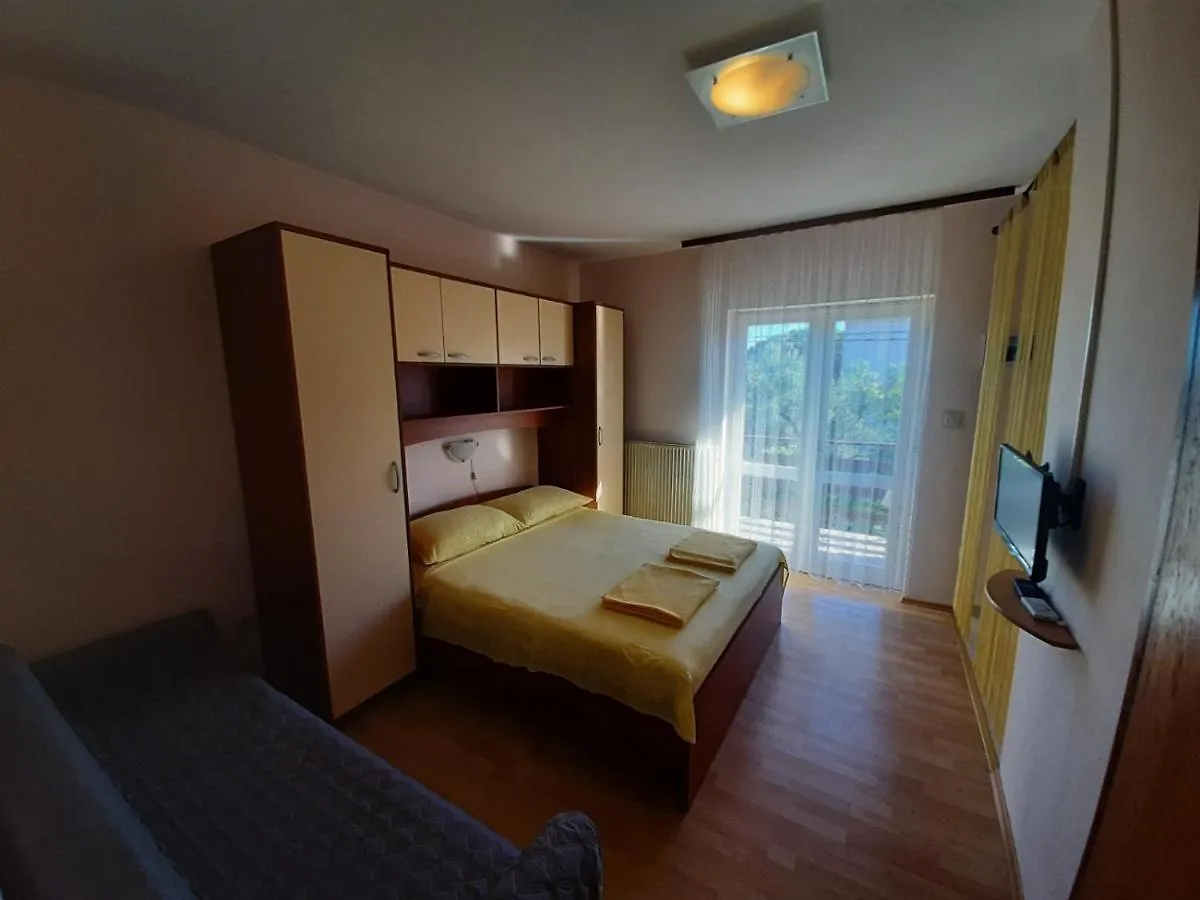 Apartment Spanjol Anka Rab Town