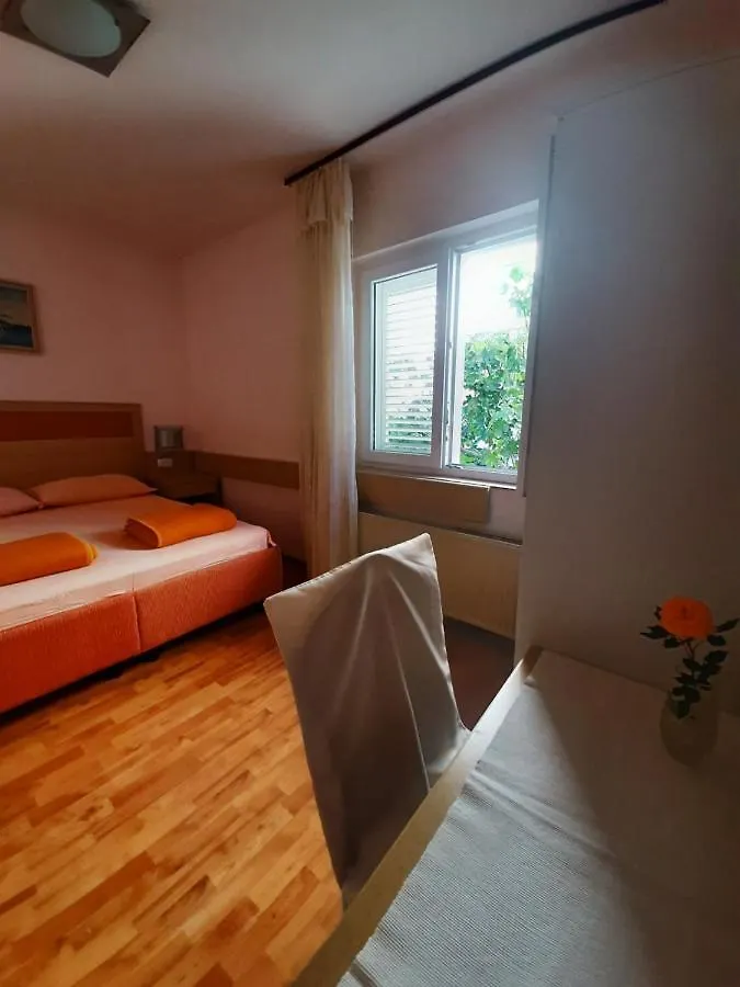 Apartment Spanjol Anka Rab Town