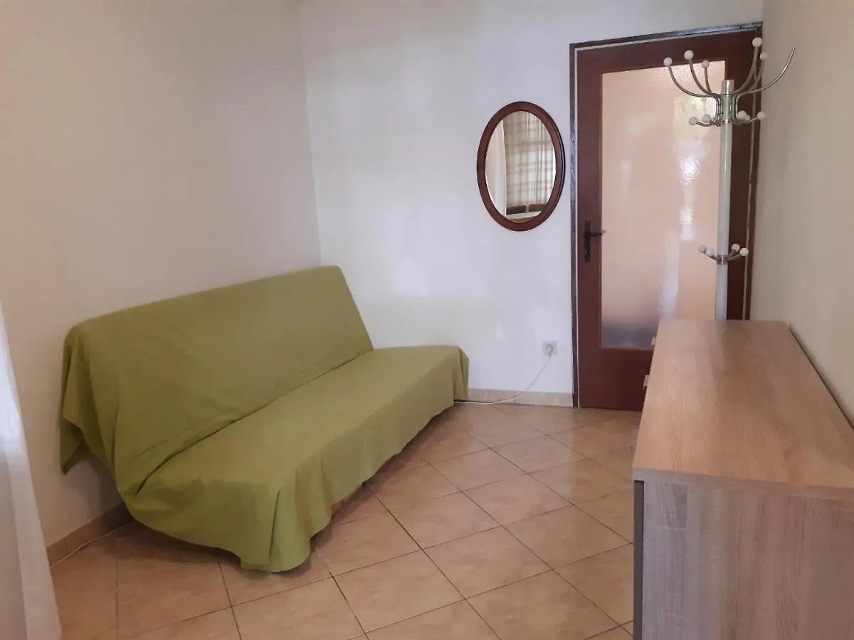 Apartment Spanjol Anka Rab Town