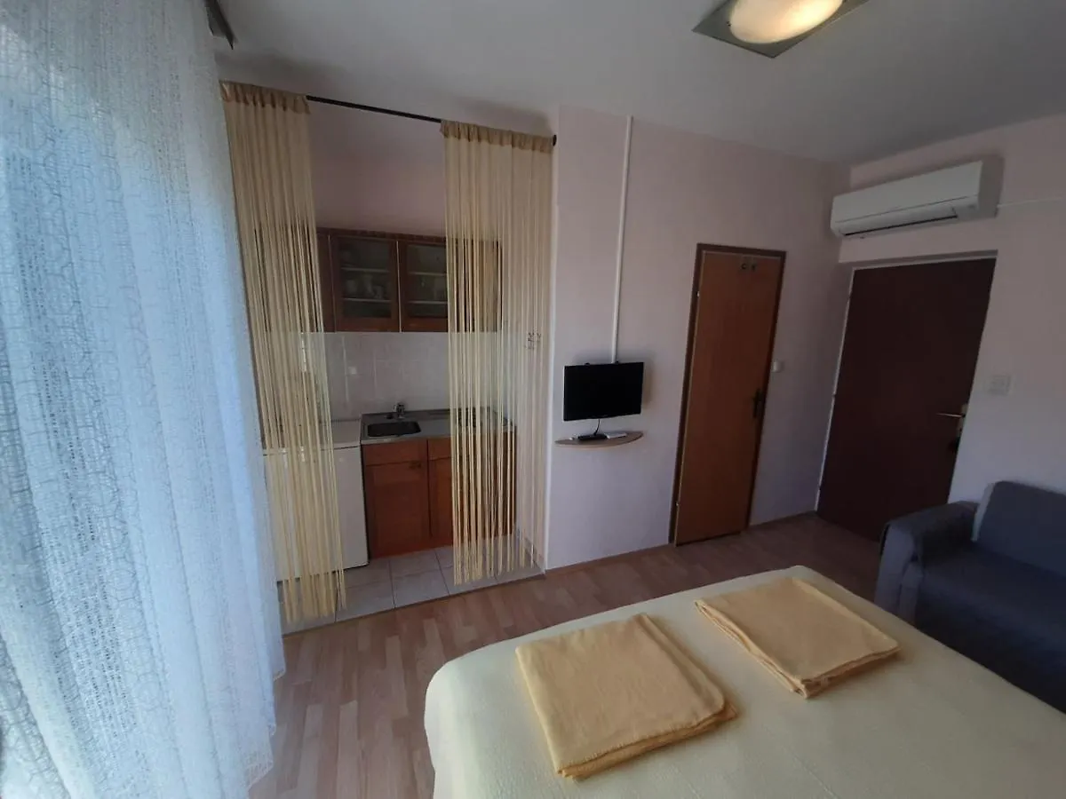 Apartment Spanjol Anka Rab Town Croatia