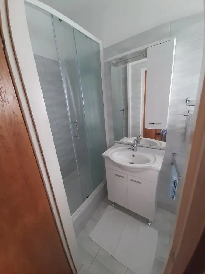 Apartment Spanjol Anka Rab Town