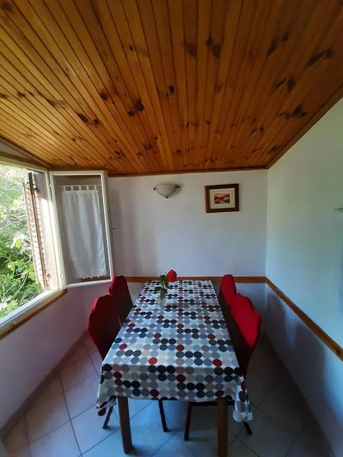 Apartment Spanjol Anka Rab Town Croatia