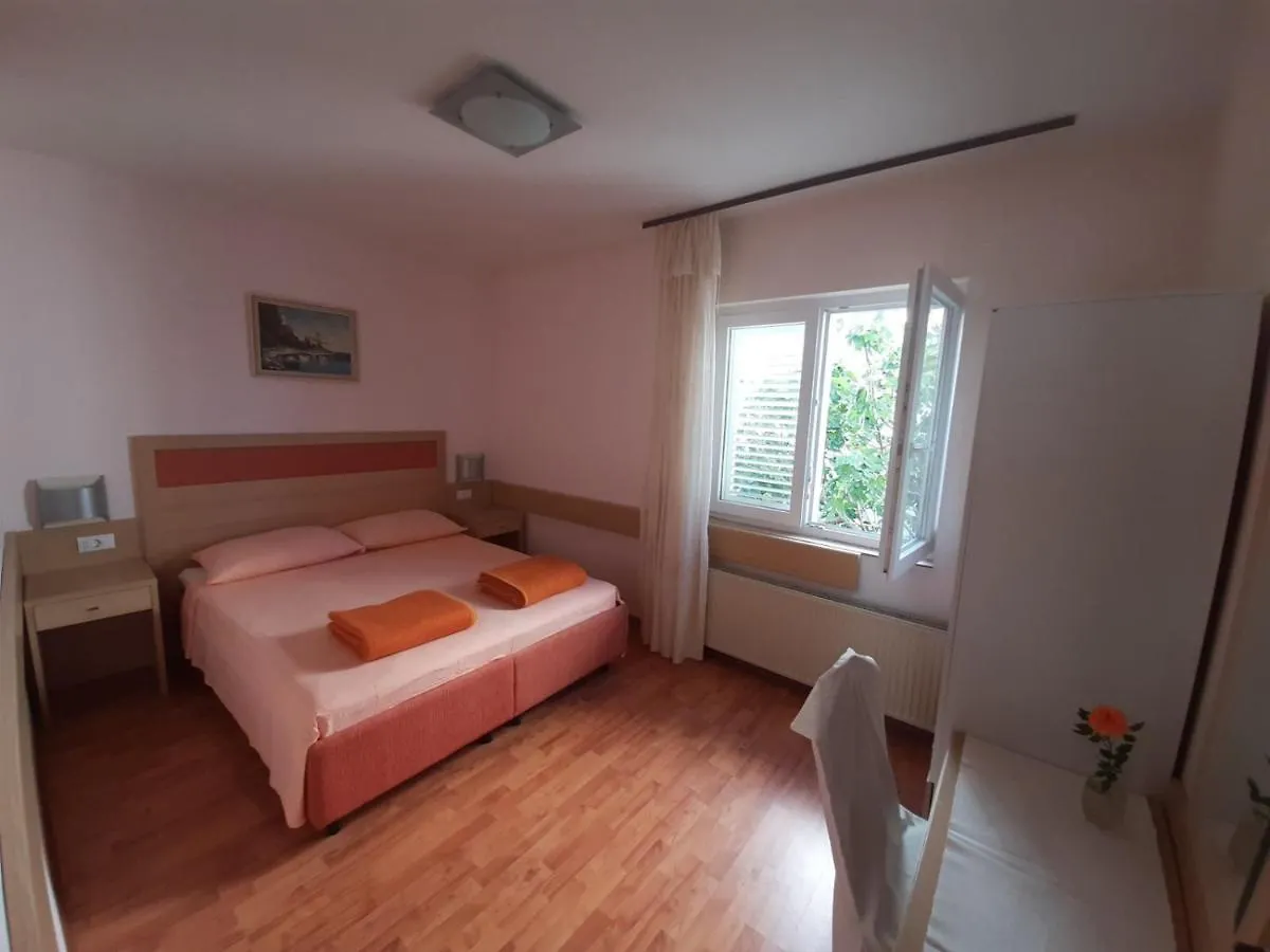 Apartment Spanjol Anka Rab Town 0*,