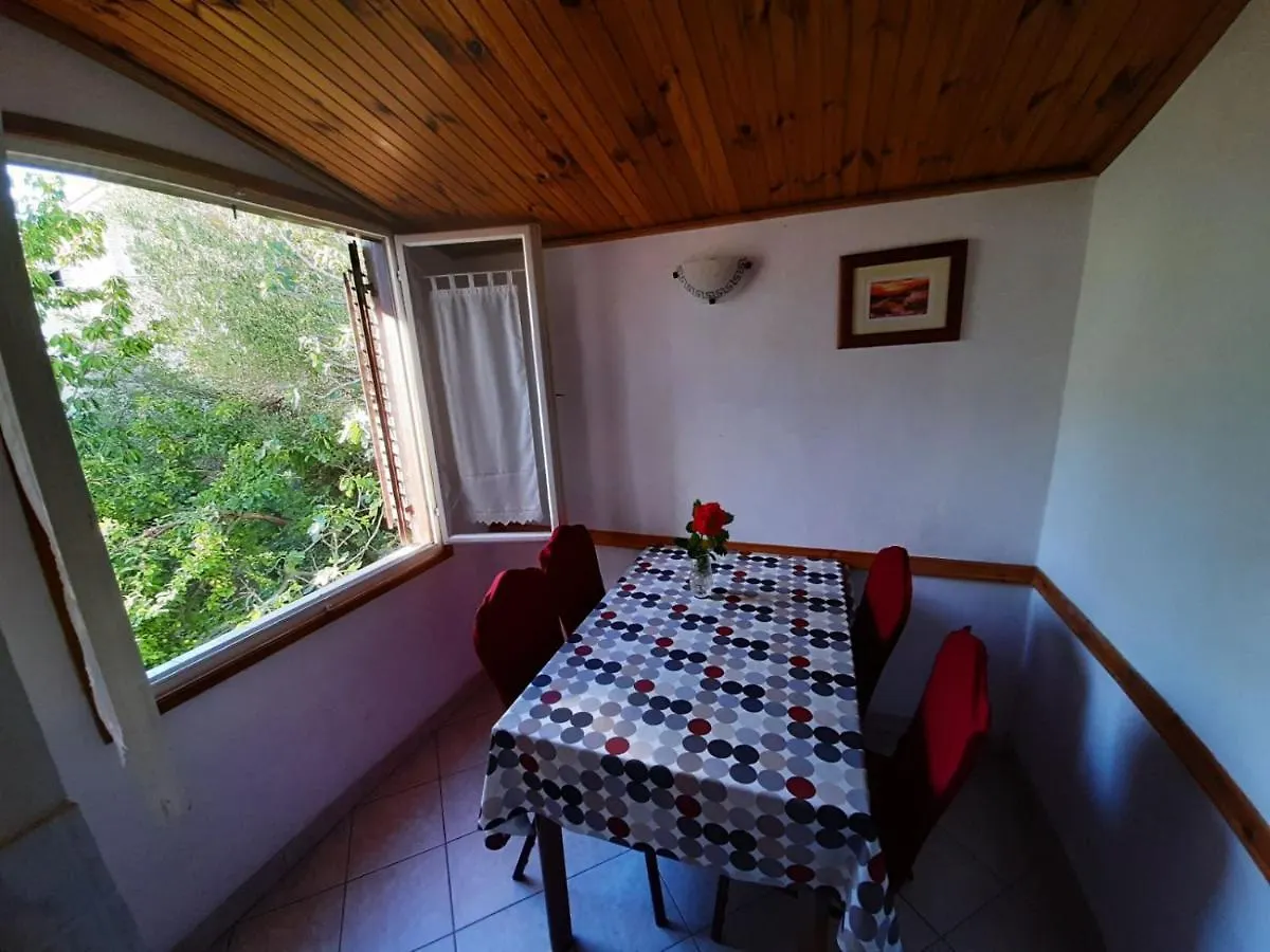Apartment Spanjol Anka Rab Town
