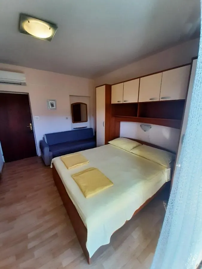 Apartment Spanjol Anka Rab Town 0*,