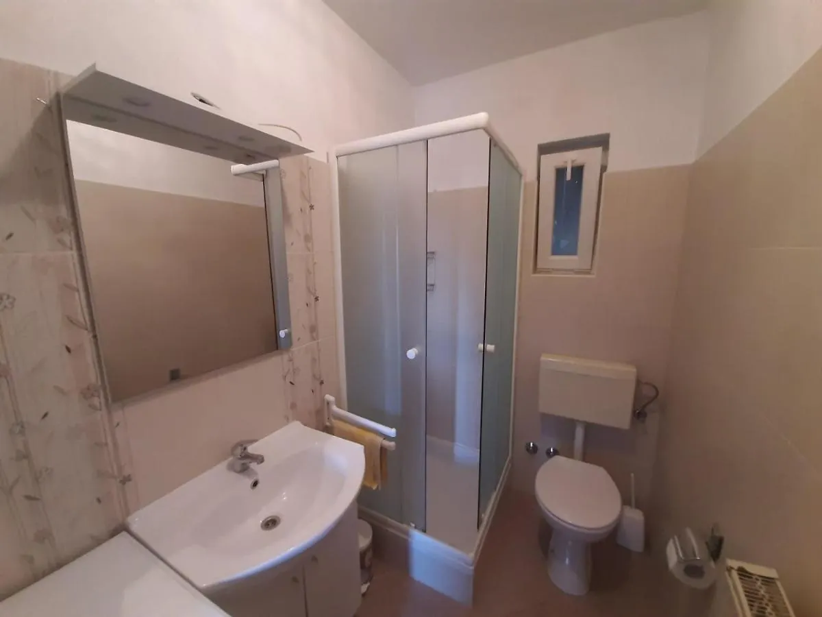 Apartment Spanjol Anka Rab Town 0*,  Croatia