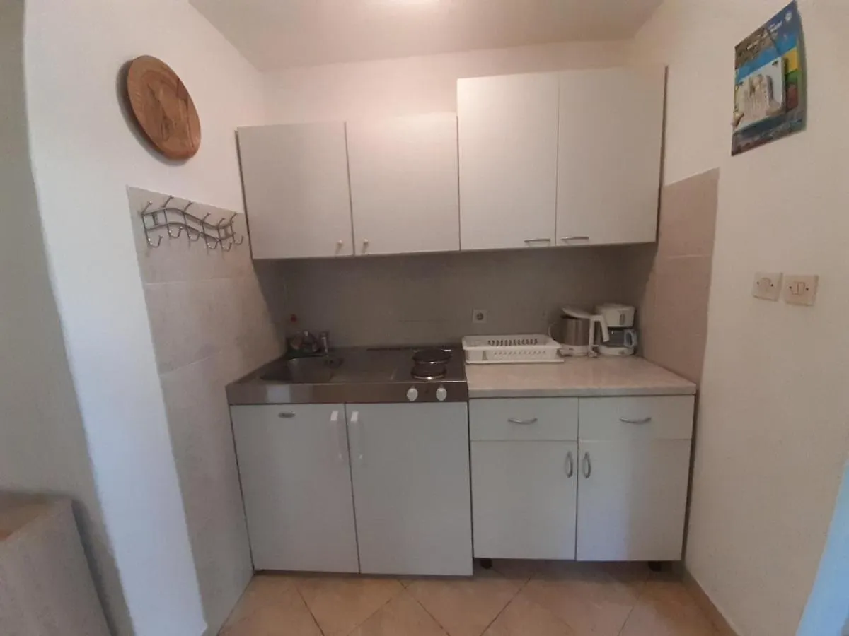 Apartment Spanjol Anka Rab Town