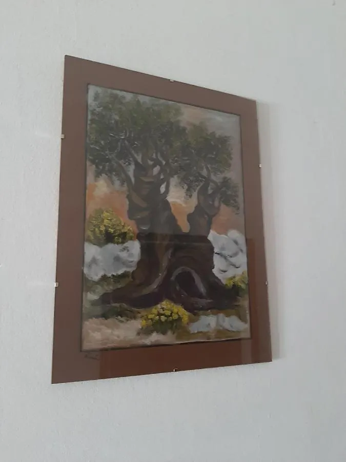 Apartment Spanjol Anka Rab Town 0*,  Croatia