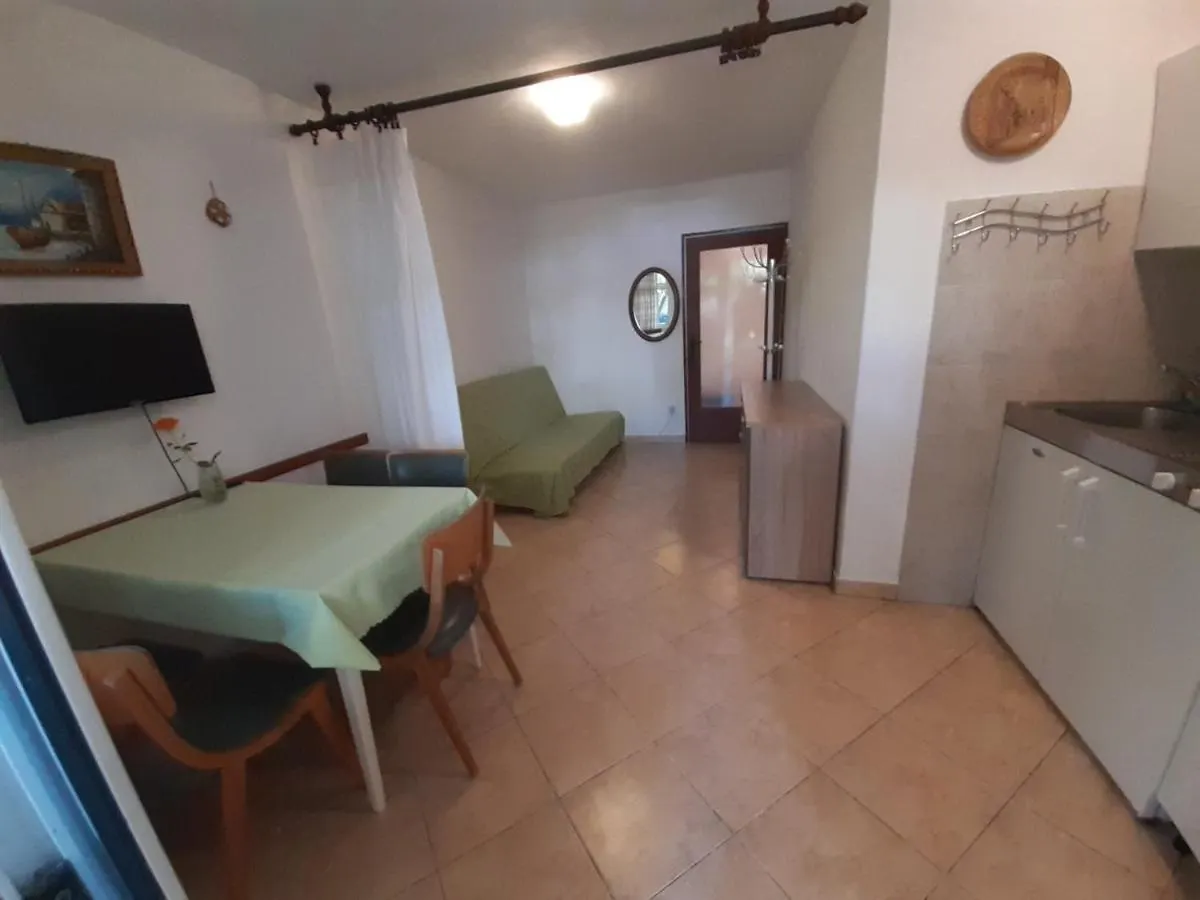 Apartment Spanjol Anka Rab Town