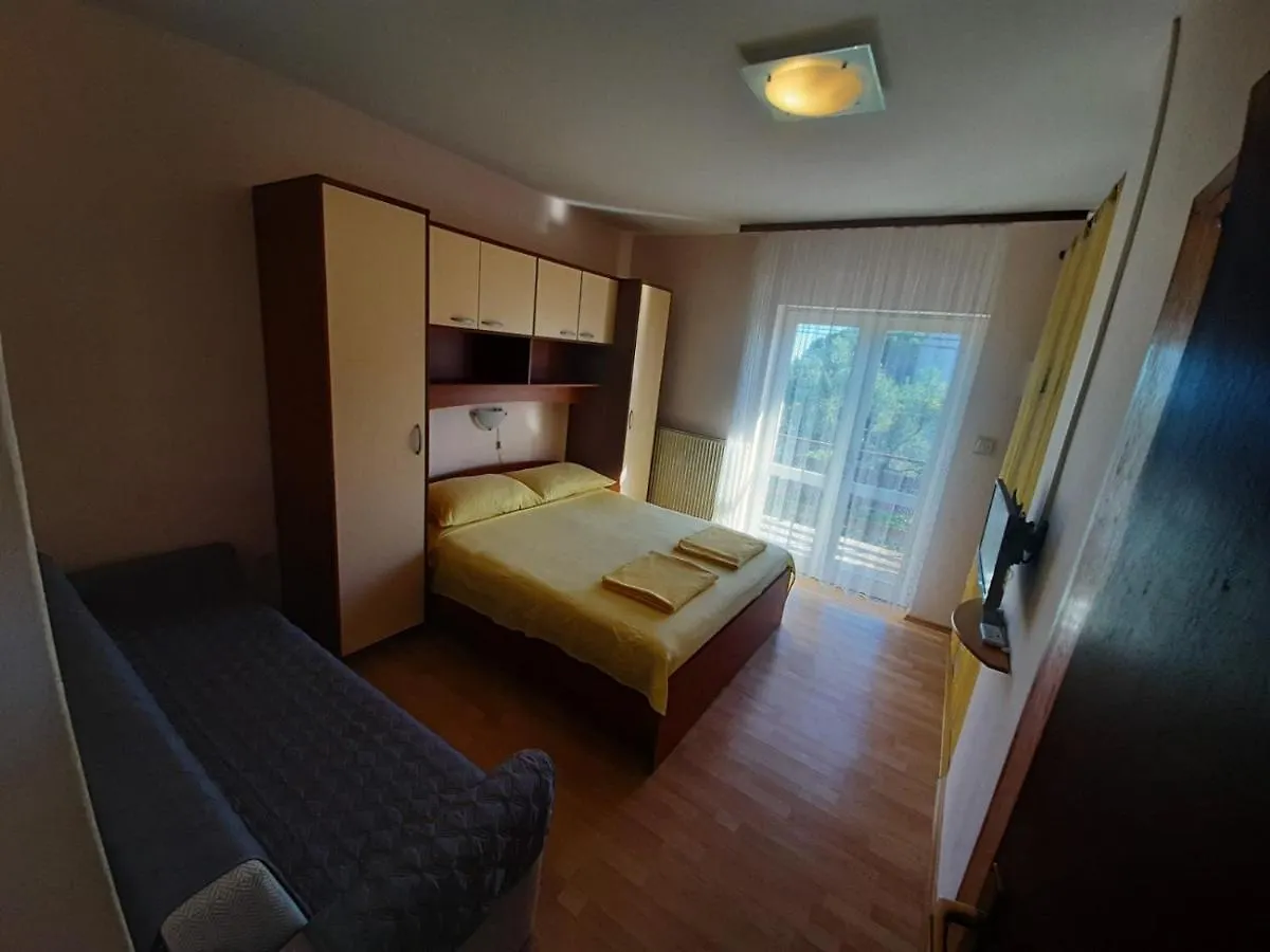 Apartment Spanjol Anka Rab Town 0*,  Croatia