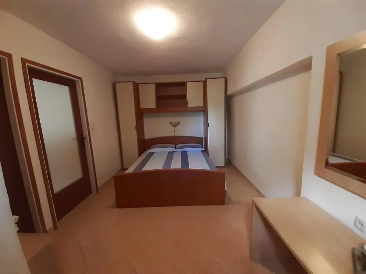 Apartment Spanjol Anka Rab Town