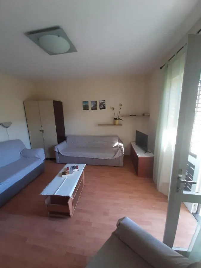 Apartment Spanjol Anka Rab Town