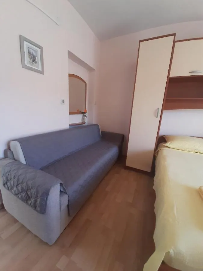 Apartment Spanjol Anka Rab Town